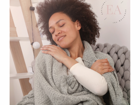 THE SKINNY | Is Self Love The Missing Piece? 