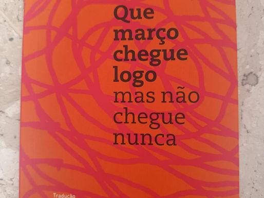 Silvina Gruppo escreve um romance com a linguagem e ansiedade moderna