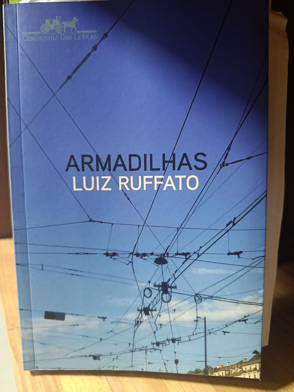 Ruffato, desde os anos 2000, é uma referência de autor experimental e progressista