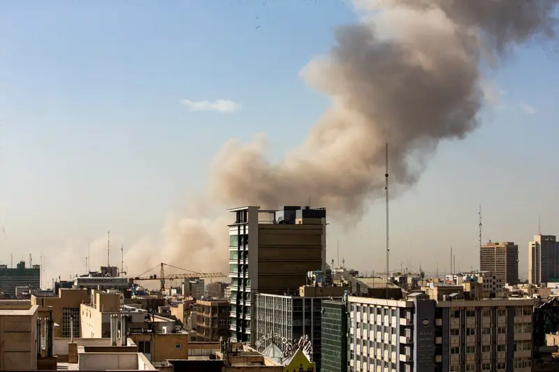 O que se sabe até agora sobre os ataques contra o Irã? 