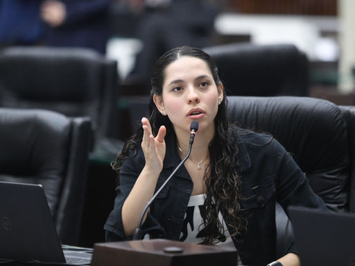 Deputada quer limitar publicidade de bets no Paraná