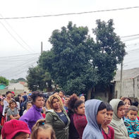 OPINIÃO I Por que o povo não quer lutar?