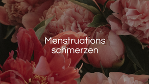 Menstruationsschmerzen