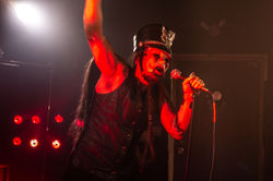 John Evermore Video Still