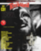 diamonds hadder deaf forever magazine germany interview