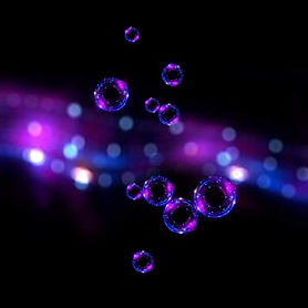 UV BUBBLES