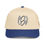 Thumbnail: Jet Set Lifestyle Embroidered Classic Cap