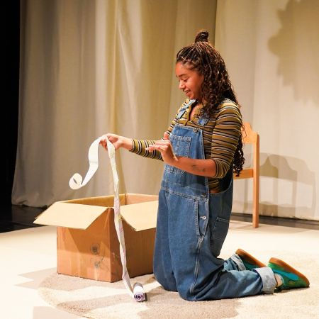 Toutes les choses géniales (+12 ans)