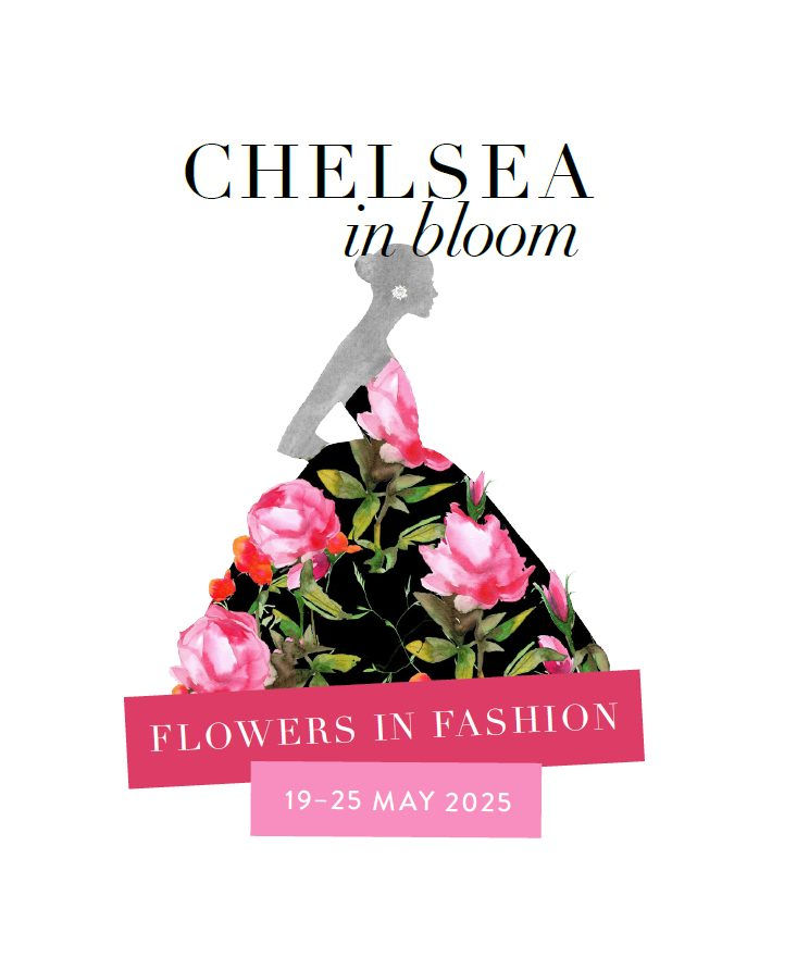 chelsea in bloom 2025