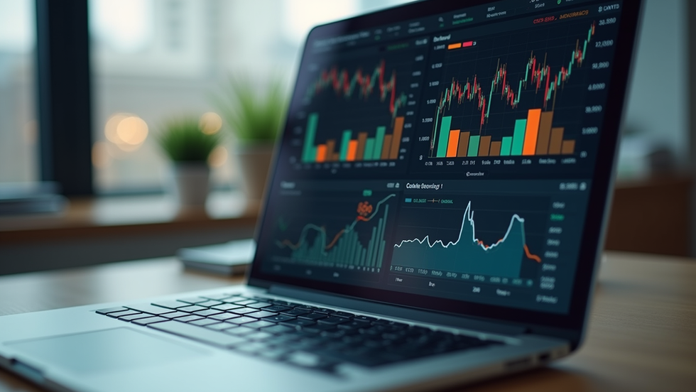 Virtual CFO Pricing in India: A Founder's Guide to What It Costs and What's Included