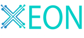 Xeon Networks company logo representing IT solutions and digital services provider in Pakistan