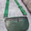 Küçük resim: Hakiki Deri Çapraz Yeşil Çanta