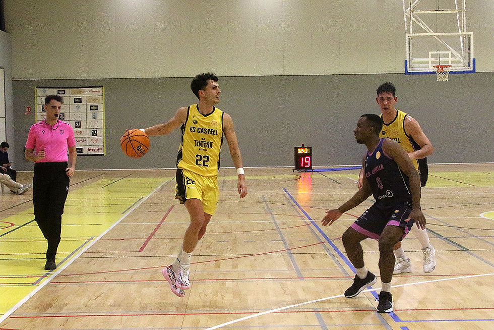 Sa Tintina defiende su fortín ante un La Muela necesitado