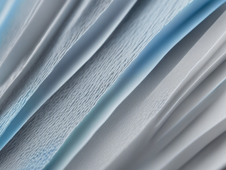 Innovative Surface Analysis Techniques by Sanispectra