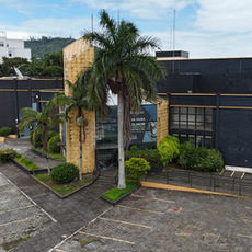 Anunciada sede da CASACOR SC | Florianópolis para 2026