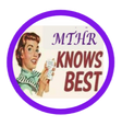 MTHR Knows Best Photo