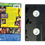 Thumbnail: Austin Powers - II: Spy Who Shagged Me (The) ~ VHS (1999), back of actual vhs cover & vhs