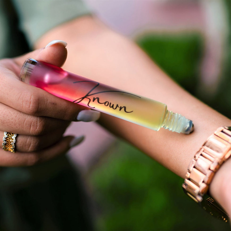 Thumbnail: Known Rollerball Perfume