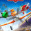 Thumbnail: Planes (Disney) 2013 Digital Movie, stock movie thumbnail