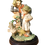 Thumbnail: G Armani Capodimonte ~ Gullivers World Royale Duncan Figurine, left side view