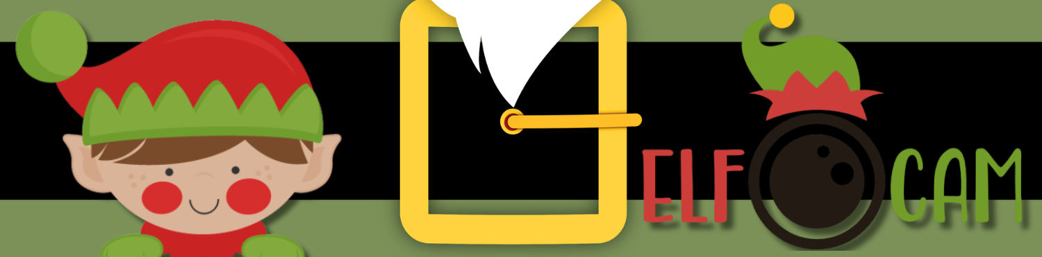 Elf Cam Jumbo Border