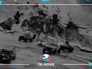 Velozes e Furiosos 8 - Por To Movie