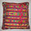 Thumbnail: Flor De Quetzaltenango Huipil Decorative Pillow