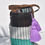 Thumbnail: Timeless Tote By Lourdes: Paloma Azul
