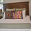 Thumbnail: Flor De Quetzaltenango Huipil Decorative Pillow