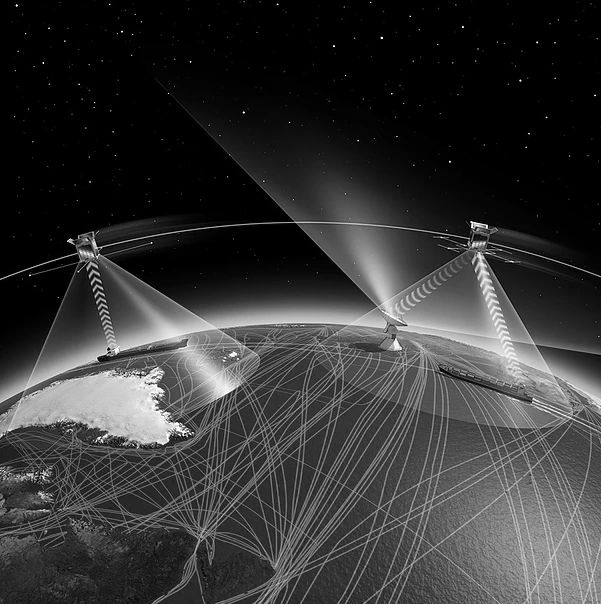 SpaceTech