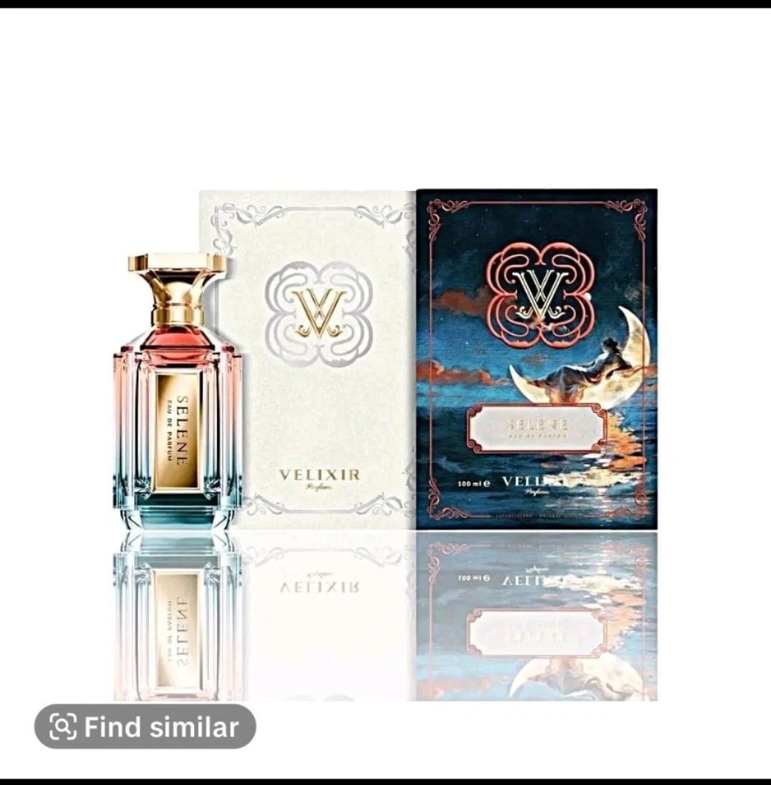 Selene by Velixir – Women's Eau de Parfum 100ml