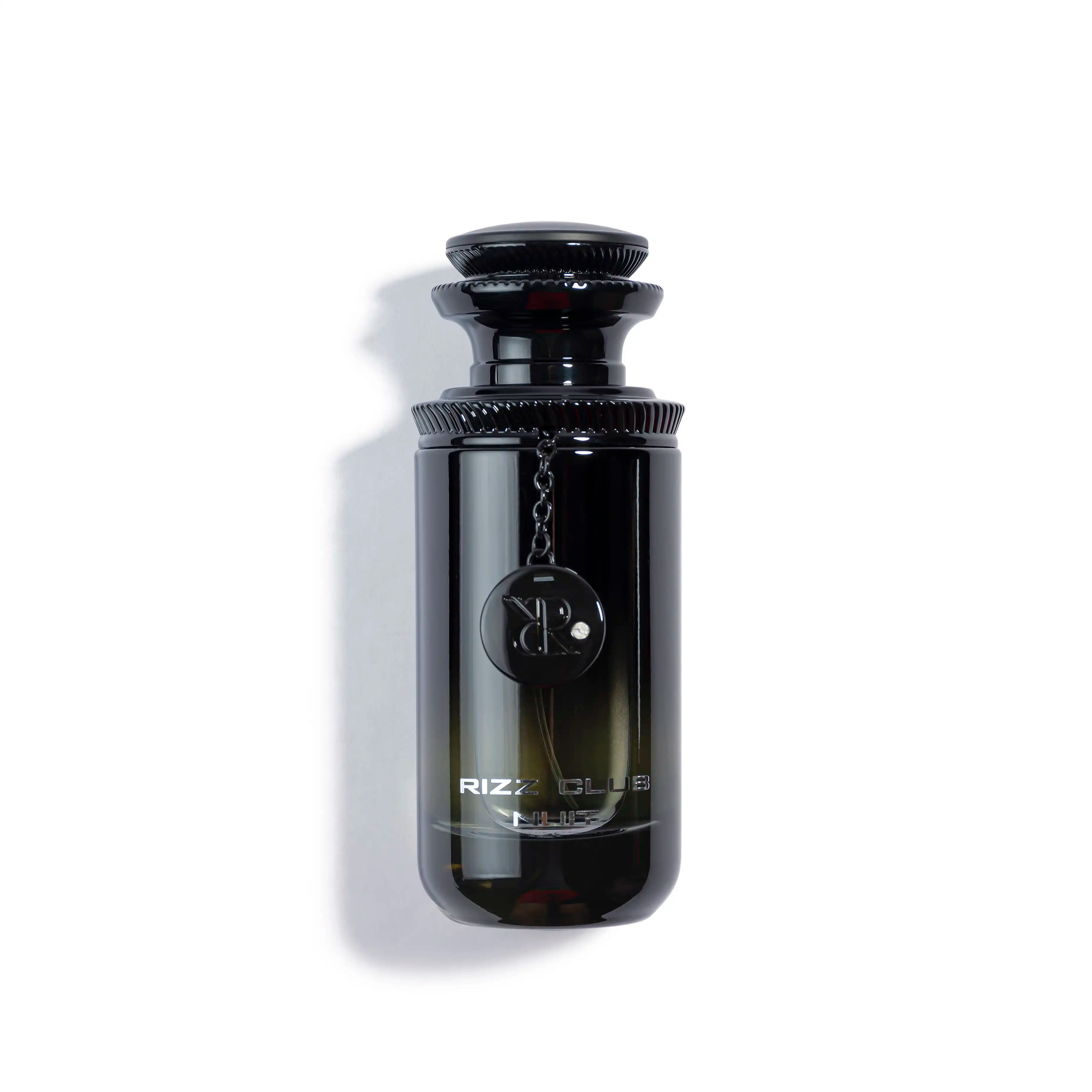 Rizz Club Nuit – Men's Eau de Parfum 100ml