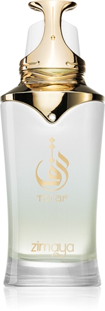Taraf White by Zimaya – Women's Eau de Parfum 100ml