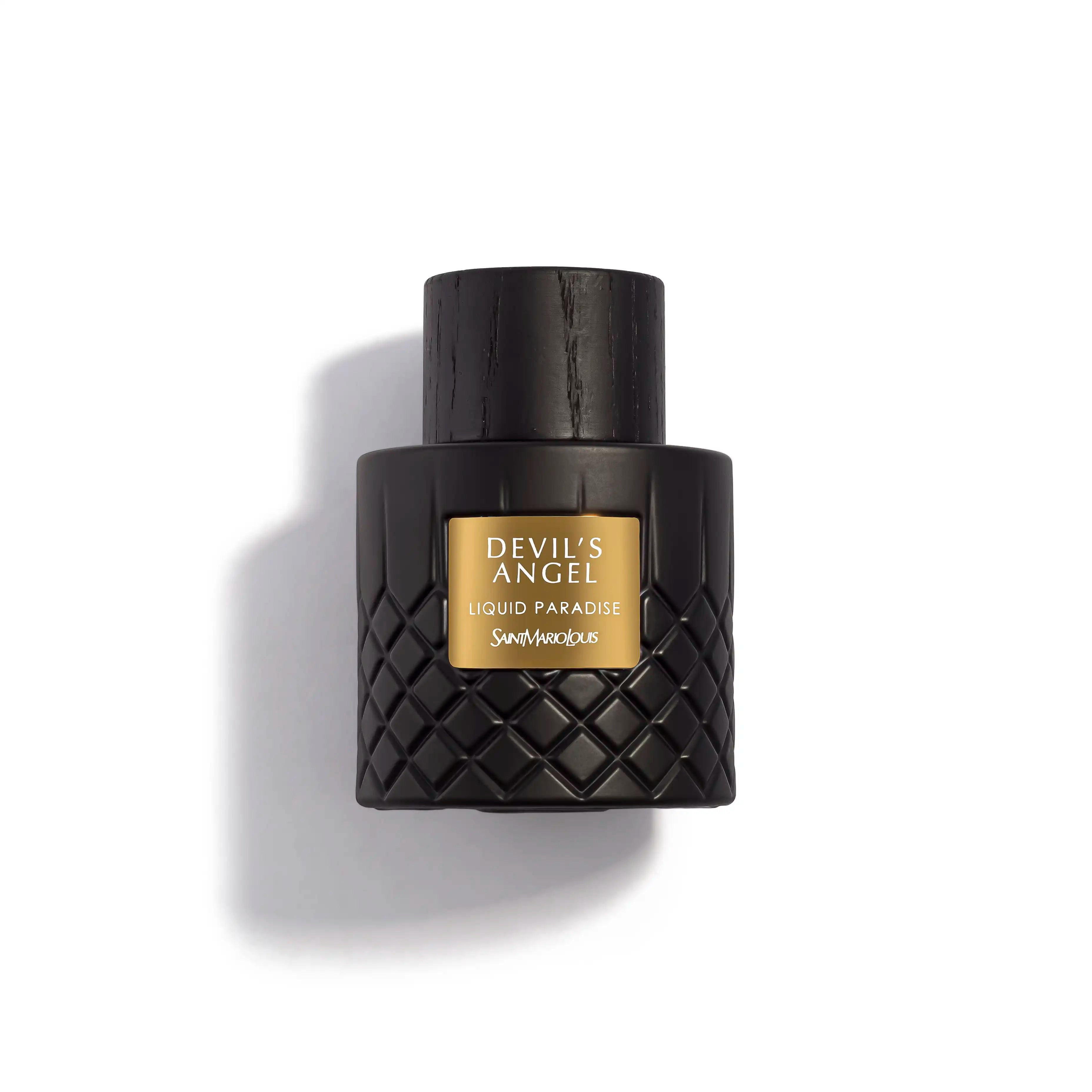 Devil's Angel Liquid Paradise – Unisex Extrait de Parfum 100ml