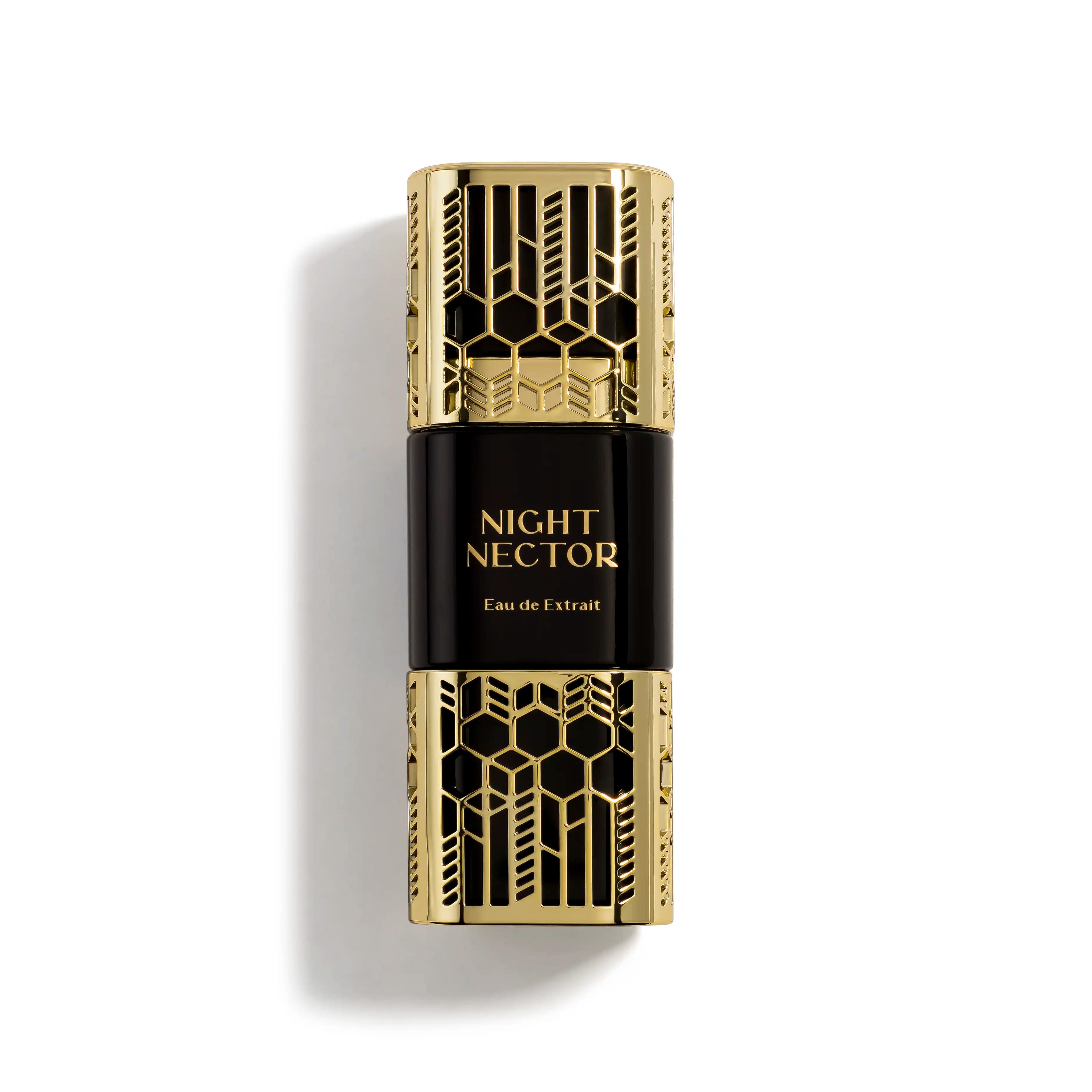 Night Nectar by Shaikh Saeed – Unisex Eau de Extrait 100ml