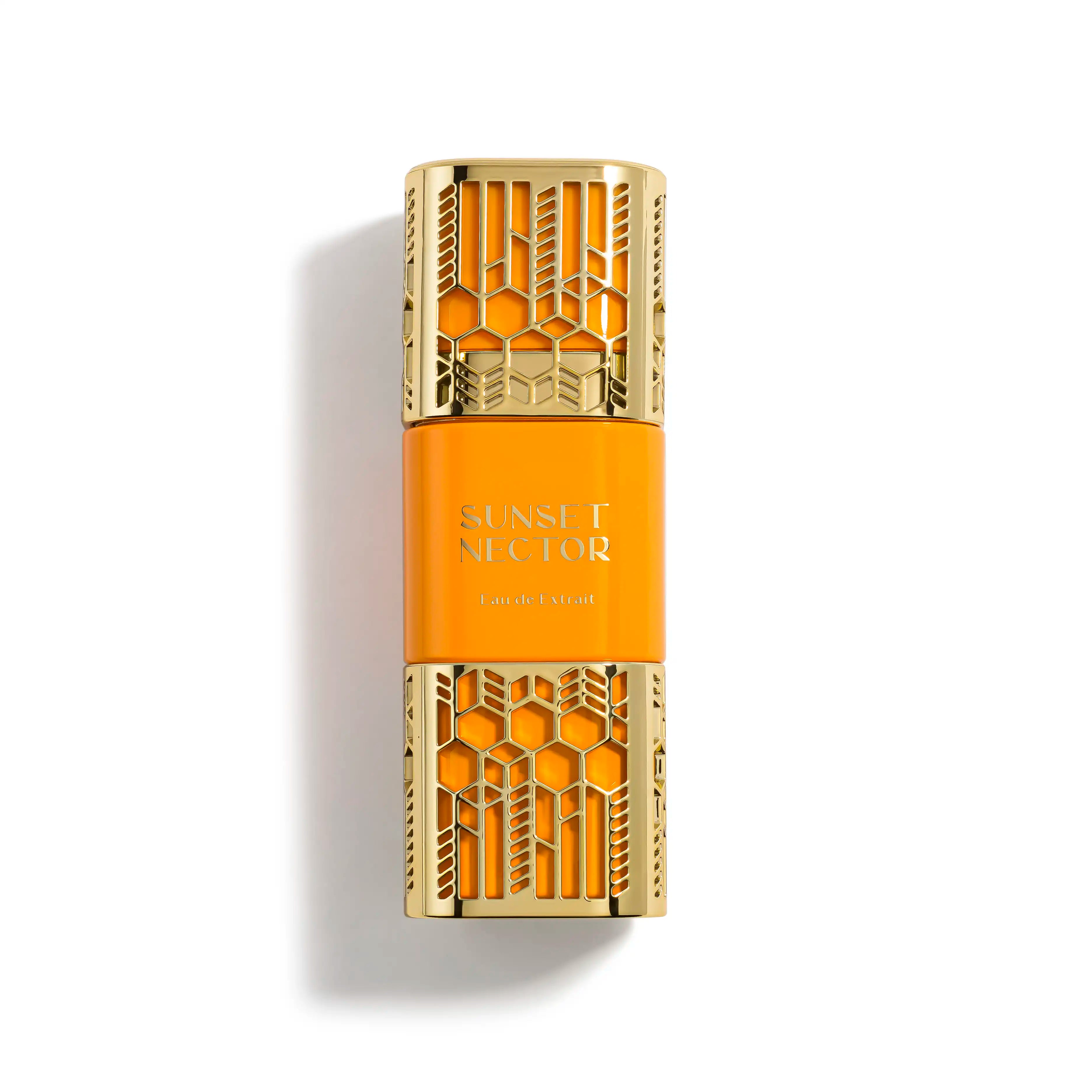 Sunset Nectar by Shaikh Saeed – Unisex Eau de Extrait 100ml