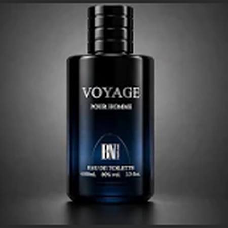 Voyage Pour Homme – Men's Eau de Toilette 100ml