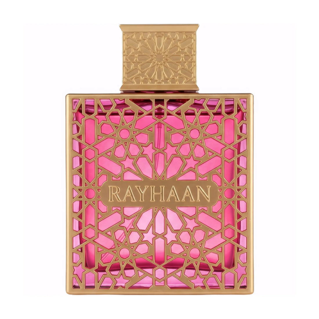 Kiss by Rayhaan – Women's Eau de Parfum 100ml