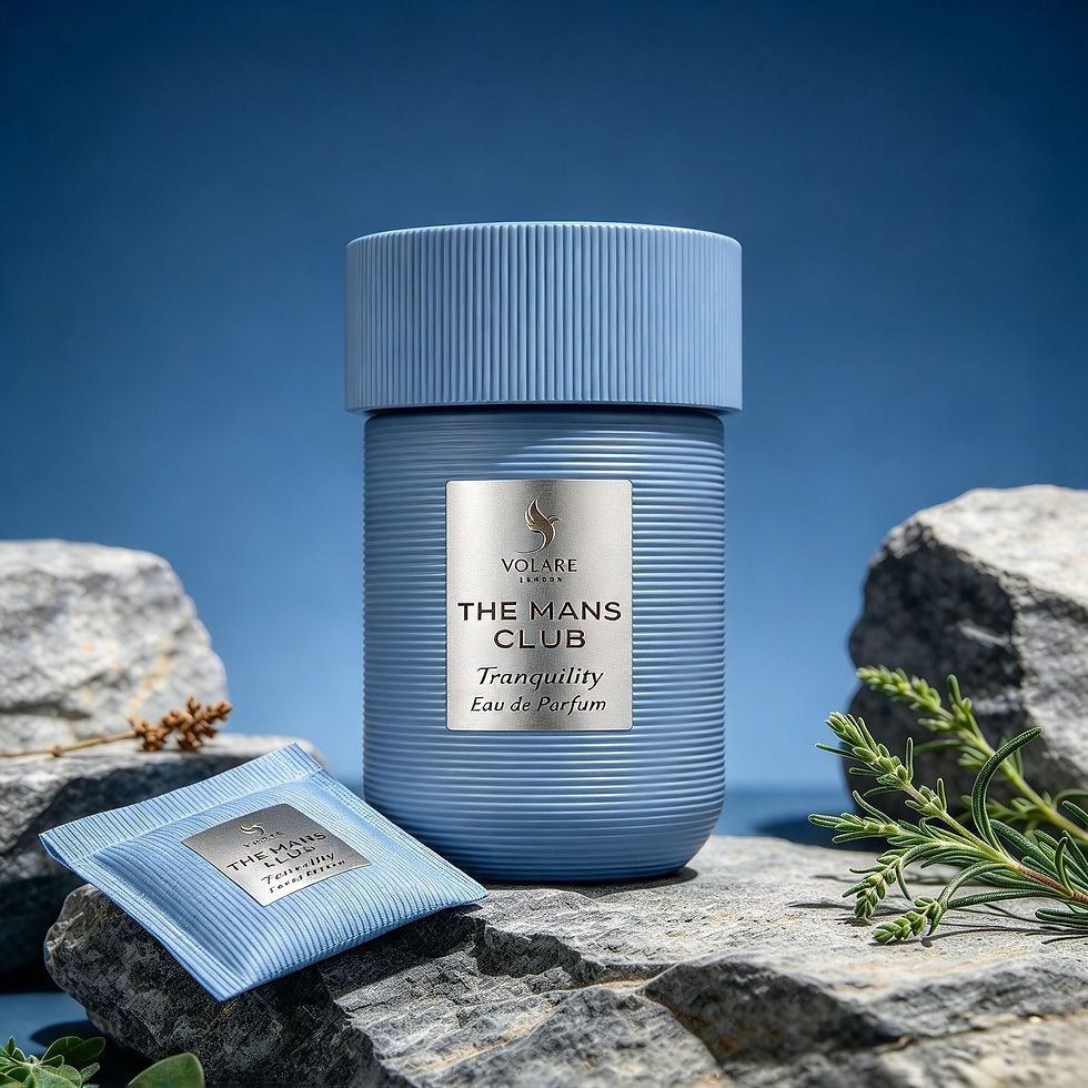 Volare Tranquility perfume