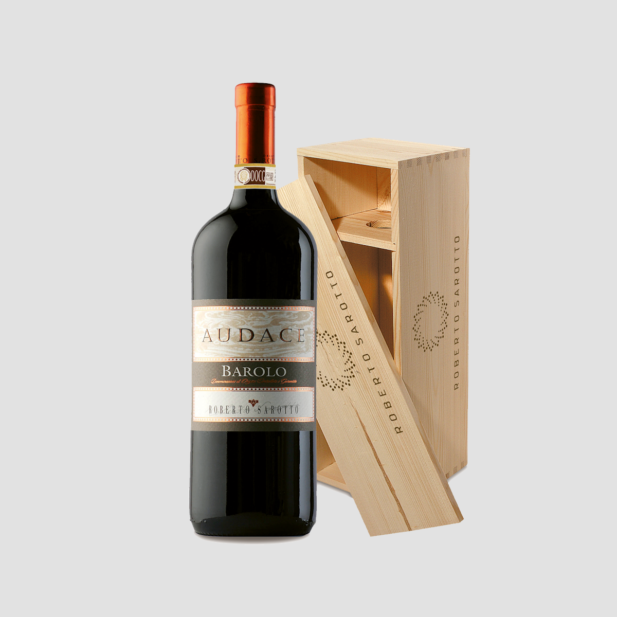 Audace Barolo DOCG 150cl
