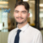 Louis Jackson, Junior underwriter at Funding 365