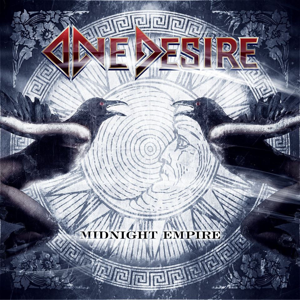 One Desire Midnight Empire album cover