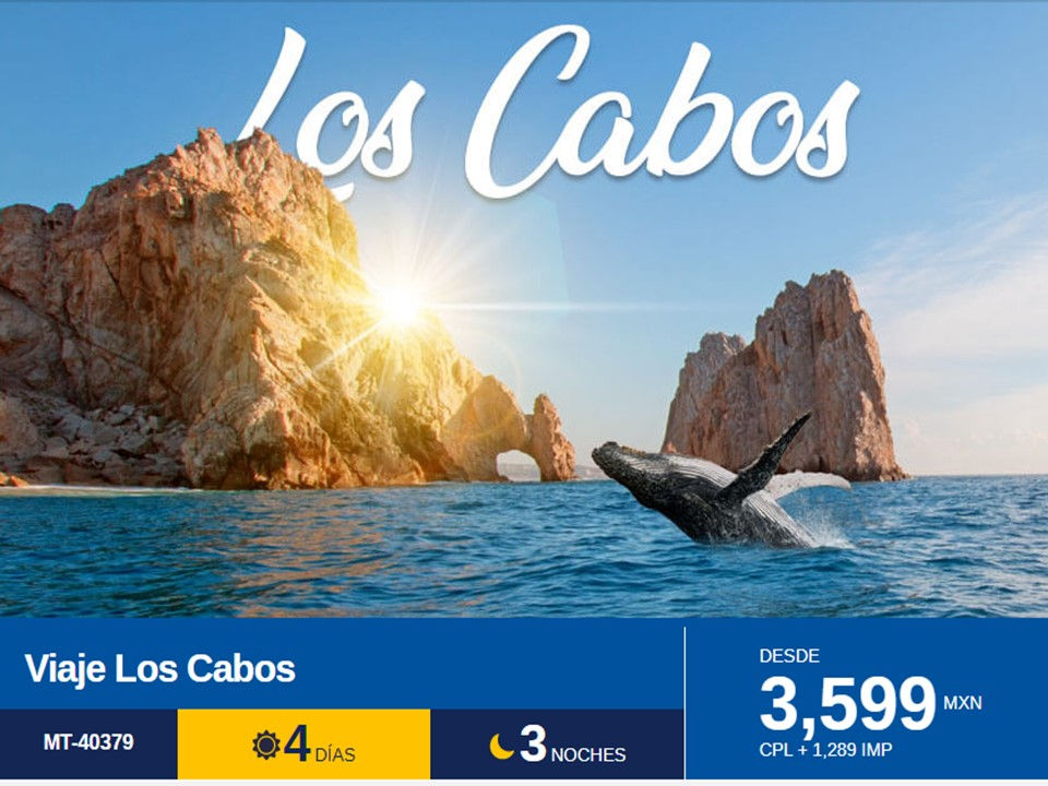 LOS CABOS