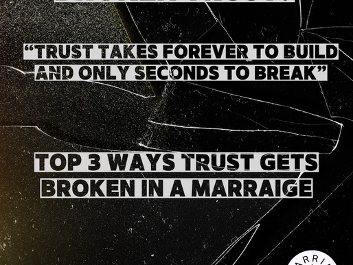 Broken Trust?