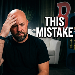 We Still Can't Get Over This Mistake