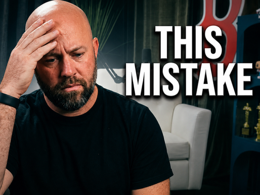 We Still Can't Get Over This Mistake