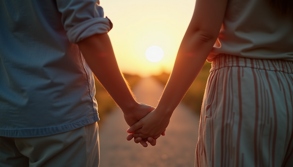 Understanding the Foundations of Healthy Christian Relationships