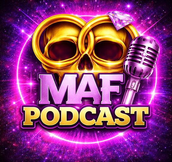 Married AF Podcast