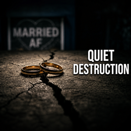 The Small Behaviors Quietly Destroying Your Marriage