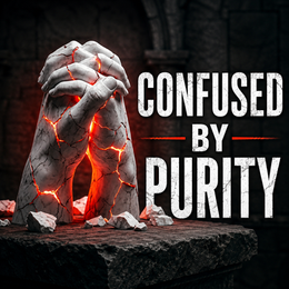 Purity Culture Left Us Confused About Sex